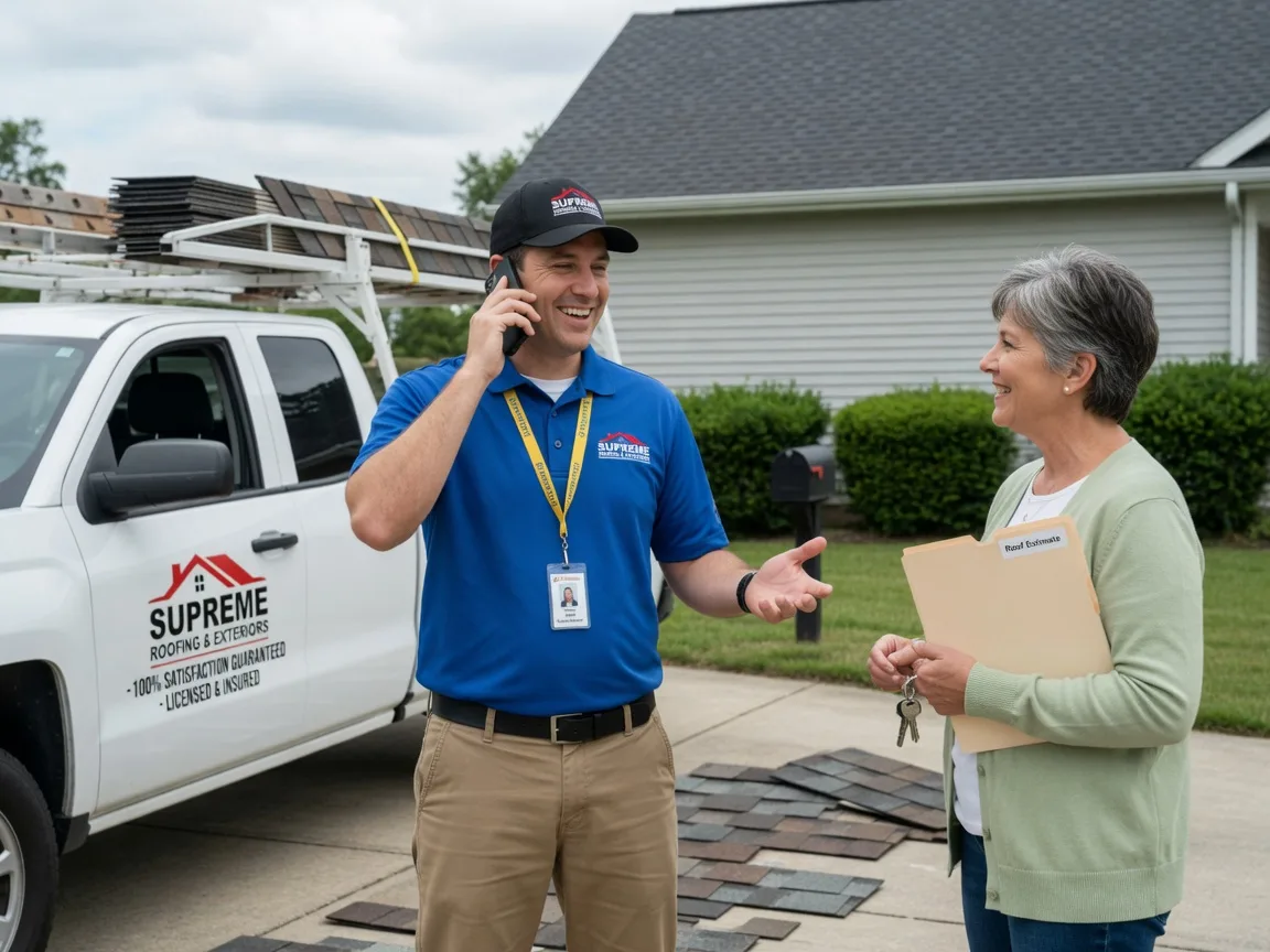Roof Replacement Wyoming, WV FAQs